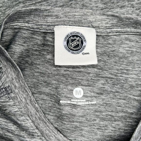 NHL Women's‎ Nashville Predators Performance T-Shirt - Picture 9 of 12